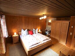 Cozy Holiday Home in Egg near Ski Area
