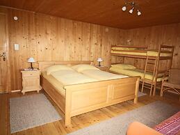 Cozy Holiday Home in Egg near Ski Area
