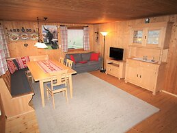 Cozy Holiday Home in Egg near Ski Area