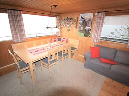 Cozy Holiday Home in Egg near Ski Area