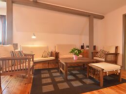 Holiday Home in Heppenbach With Garden