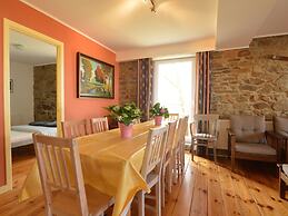 Holiday Home in Heppenbach With Garden