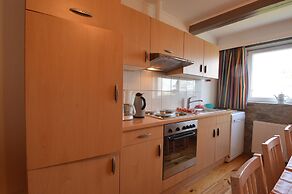 Holiday Home in Heppenbach With Garden