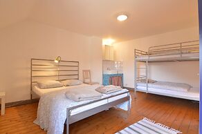 Holiday Home in Heppenbach With Garden