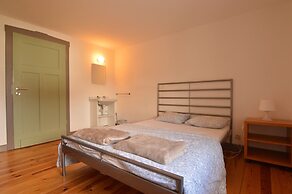 Holiday Home in Heppenbach With Garden
