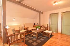 Holiday Home in Heppenbach With Garden
