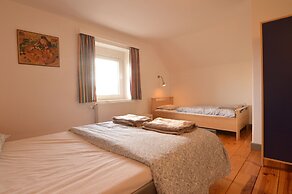 Holiday Home in Heppenbach With Garden