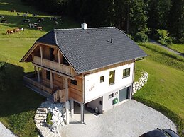 Chalet in Hohentauern With Ski-in/ski-out