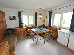 A Well Kept Holiday Home, Full of Atmosphere and With a Wooden Decor