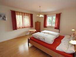 Home With a Wooden Decor and Full of Atmosphere