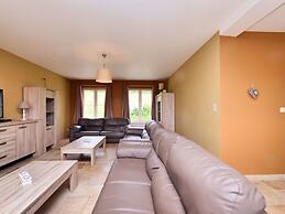 Holiday Home in Hastiere With Terrace