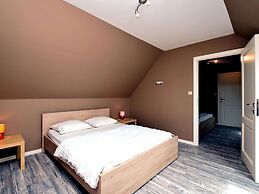 Holiday Home in Hastiere With Terrace