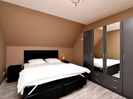 Holiday Home in Hastiere With Terrace