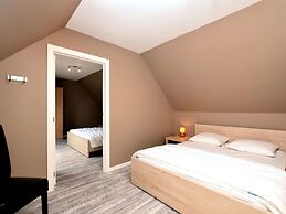 Holiday Home in Hastiere With Terrace