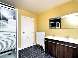 Holiday Home in Hastiere With Terrace