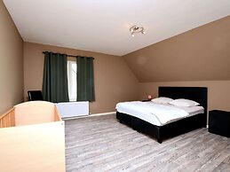 Holiday Home in Hastiere With Terrace