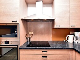 Holiday Home in Hastiere With Terrace