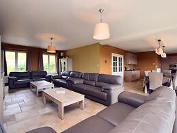 Holiday Home in Hastiere With Terrace