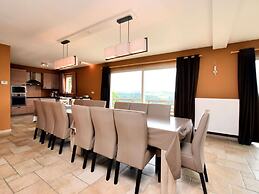 Holiday Home in Hastiere With Terrace