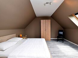 Holiday Home in Hastiere With Terrace