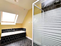 Holiday Home in Hastiere With Terrace