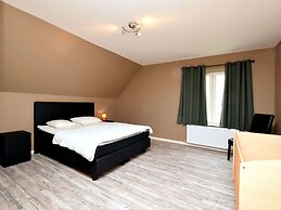 Holiday Home in Hastiere With Terrace