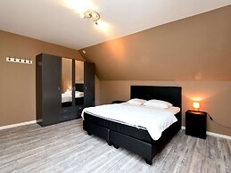 Holiday Home in Hastiere With Terrace