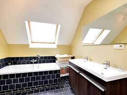 Holiday Home in Hastiere With Terrace