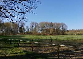 Holiday Home in La Rouge Miniere With Garden