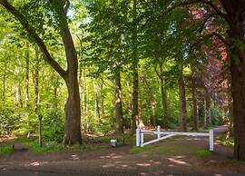 Holiday Home in La Rouge Miniere With Garden