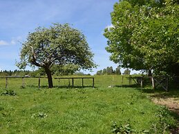 Holiday Home in La Rouge Miniere With Garden
