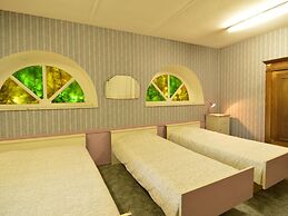 Holiday Home in La Rouge Miniere With Garden