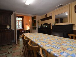 Holiday Home in La Rouge Miniere With Garden