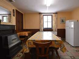 Holiday Home in La Rouge Miniere With Garden