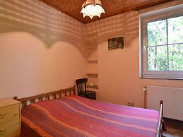 Holiday Home in La Rouge Miniere With Garden