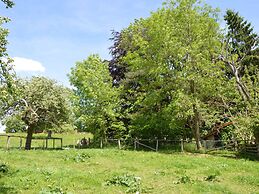 Holiday Home in La Rouge Miniere With Garden