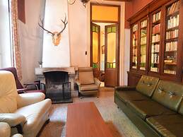 Holiday Home in La Rouge Miniere With Garden