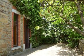 Holiday Home in La Rouge Miniere With Garden