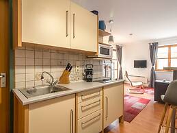 Ski-in/ski-out Apartment at Nassfeld in Carinthia