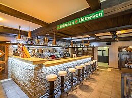 Ski-in/ski-out Apartment at Nassfeld in Carinthia