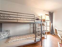 Ski-in/ski-out Apartment at Nassfeld in Carinthia