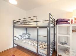 Ski-in/ski-out Apartment at Nassfeld in Carinthia