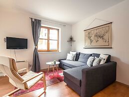 Ski-in/ski-out Apartment at Nassfeld in Carinthia