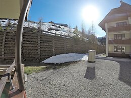 Ski-in/ski-out Apartment at Nassfeld in Carinthia