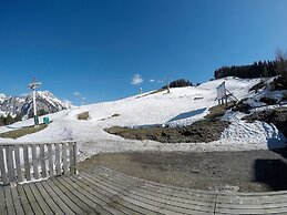 Ski-in/ski-out Apartment at Nassfeld in Carinthia