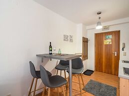 Ski-in/ski-out Apartment at Nassfeld in Carinthia