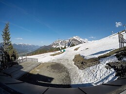 Ski-in/ski-out Apartment at Nassfeld in Carinthia
