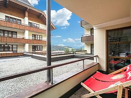 Ski-in/ski-out Apartment at Nassfeld in Carinthia