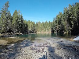 Ski-in/ski-out Apartment at Nassfeld in Carinthia