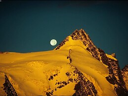 Ski-in/ski-out Apartment at Nassfeld in Carinthia